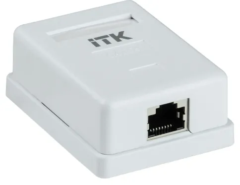 ITK CS2-1C5EF-12 фото 2
