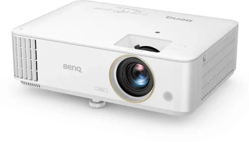 Проектор Benq TH685P (new) DLP 3500Lm LS (1920x1080) 10000:1 ресурс лампы:4000часов 1xUSB typeA 2xHDMI 2.79кг фото 1