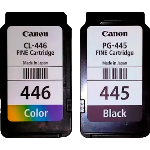 Canon PG-445/CL-446 (8283B004) фото 1