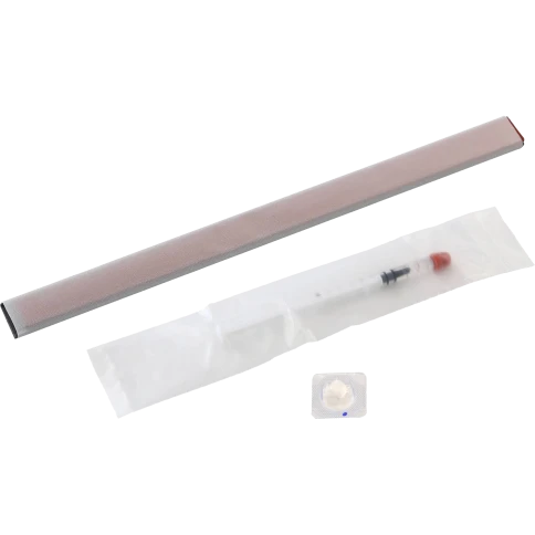 Прижимная планка фьюзера в сборе для KYOCERA ECOSYS P2235dn/2040dn/ фото 1
