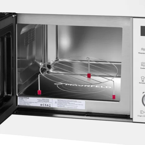 MAUNFELD JBMO1225FSGW02 фото 6