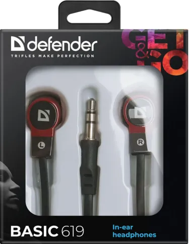 Defender Basic 619 фото 2