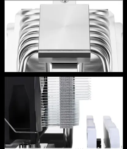 Thermalrigh Phantom Spirit 120 SE ARGB PS120-SE-ARGB фото 7