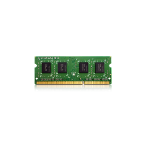 Оперативная память/ QNAP RAM-8GDR3-SO-1600 Ram module 8 GB DDR3 for TS фото 1