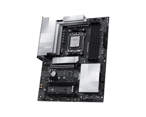 MSI PRO X870E-P WIFI фото 5