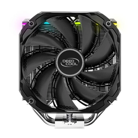 Вентилятор Deepcool AS500 RTL {8} (727064) (Height 164mm, 6mm x... фото 3