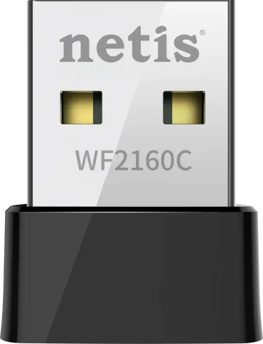 Адаптер/ Двухдиапазонный Wi-Fi адаптер AC650 USB 2.0 фото 4