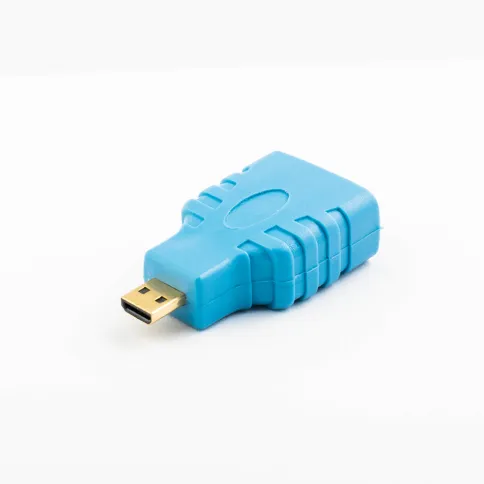 Greenconnect HDMI — micro HDMI фото 1