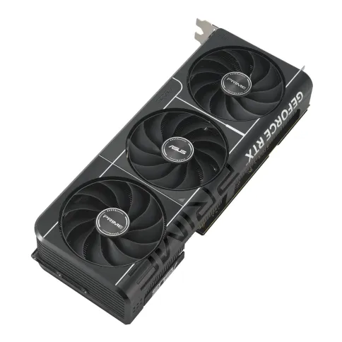 ASUS PRIME-RTX5070TI-O16G фото 5
