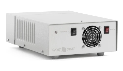 Источник питания СКАТ-2400 исп.6/10 (СКАТ ИРП-24/6) фото 1