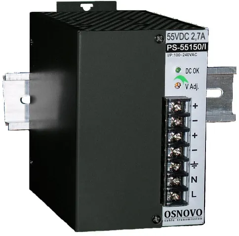 OSNOVO PS-55150/I фото 1