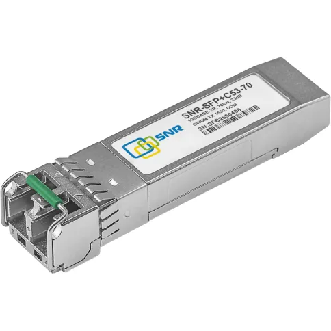 SNR SNR-SFP+C53-70 фото 2