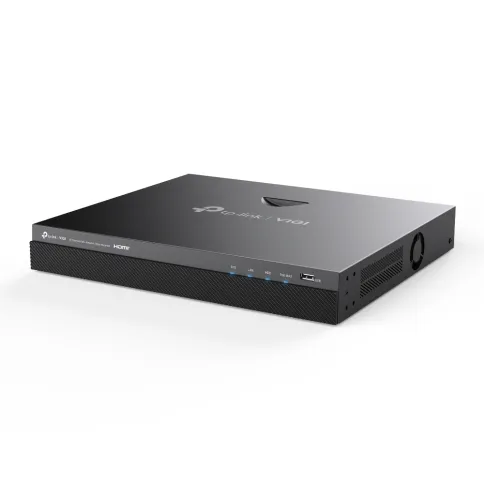 Сетевой видеорегистратор/ 16 Channel PoE+ Network Video Recorder фото 2