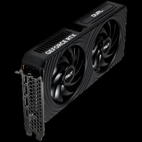 Palit NE65050S19P1-GB2070D фото 12