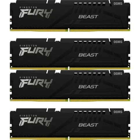 Kingston KF556C40BBK4-128 фото 1