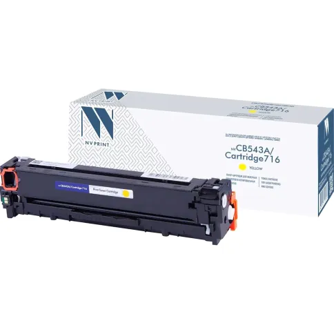 NVP NV-CB542A/716Y фото 2