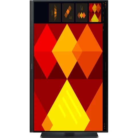 ЖК монитор/ Монитор Samsung S24D400GAI 24'', 1920x1080, IPS, 16:9, 178 фото 7