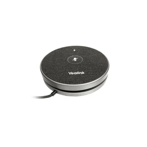Беспроводной микрофон/ Yealink [VCM36-W Package] 1x wireless microphon фото 1