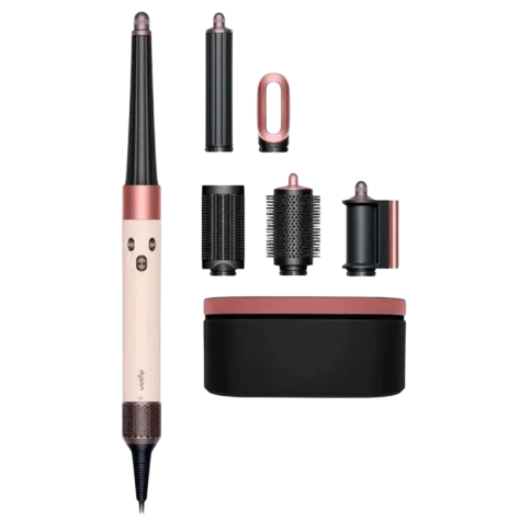 Dyson HS08 Ceramic Pink (Straight) 601848-01 фото 1