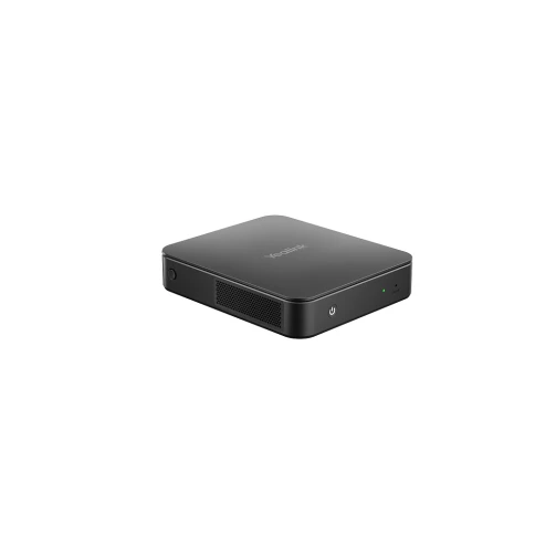 Мини-ПК/ Yealink [MCore Pro-NonOS] Mini-PC with INTEL Core™ i5 quad-co фото 1