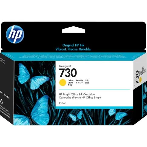 HP 730 (P2V64A) фото 1