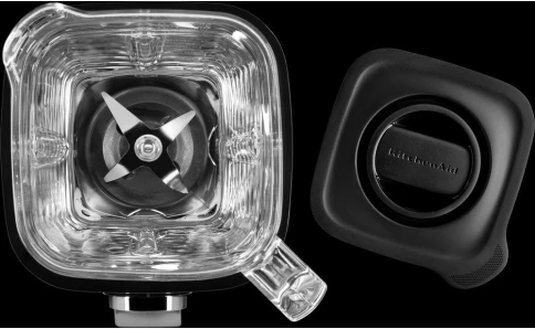 KitchenAid Artisan 5KSB4026EOB фото 6
