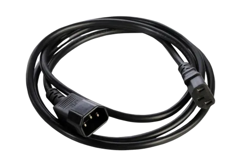 ЦМО R-10-Cord-C13-C14-1.8 фото 3