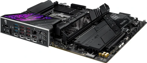 ASUS ROG STRIX Z890-E GAMING WIFI фото 13
