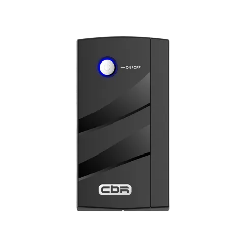 Башенный линейно-интерактивный ИБП/ ИБП CBR [ELN-875T-4I-LD] Line Inte фото 1