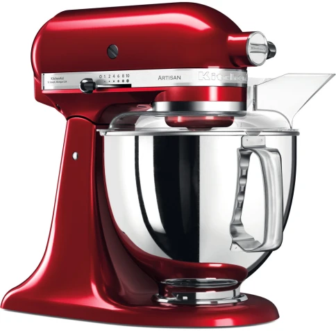 KitchenAid Artisan 5KSM175PSECA фото 4