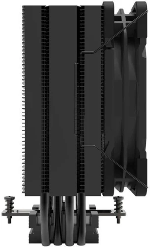 Zalman CNPS9X PERFORMA PLUS ARGB BL фото 9