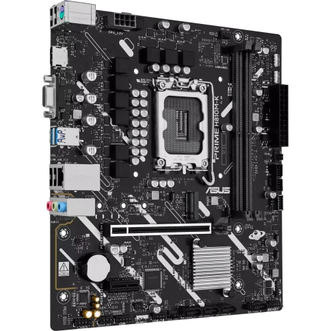 ASUS PRIME H810M-K (90MB1N10-M0EAY0) фото 2