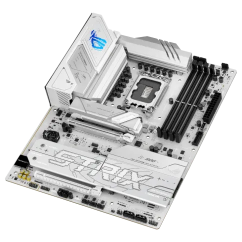 ASUS ROG STRIX B860-A GAMING WIFI (90MB1JI0-M0EAY0) фото 7