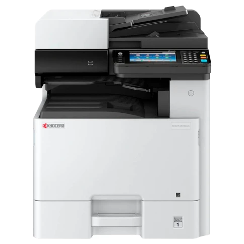 МФУ лазерный Kyocera M8130cidn/ МФУ лазерный Kyocera ECOSYS M8130cidn, фото 1