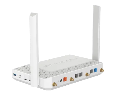 Netcraze Netcraze Hero 5G (NC-4110) фото 10