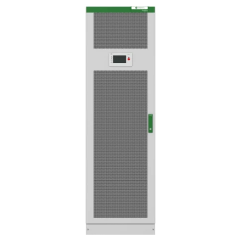 ИБП Uniprom 3L 400кВА, ПНР 5x8 фото 1