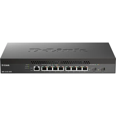 D-Link DXS-1210-10TS/A2A фото 1