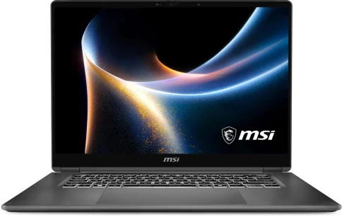 Ноутбук MSI Prestige 16 Flip AI+ C3MTG-028RU фото 1