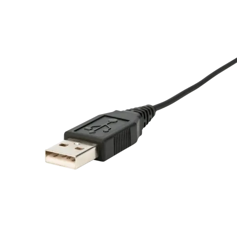 Jabra Biz 2300 USB UC Mono фото 4