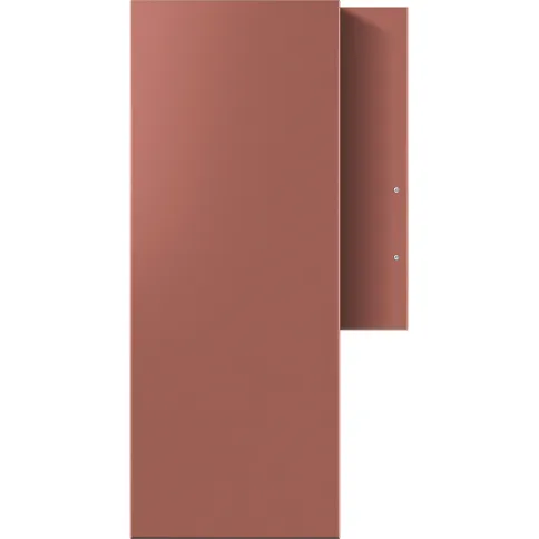 Maunfeld Bath 401 copper фото 2