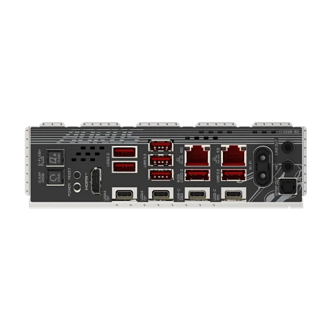 Gigabyte X870E A MASTER X фото 7