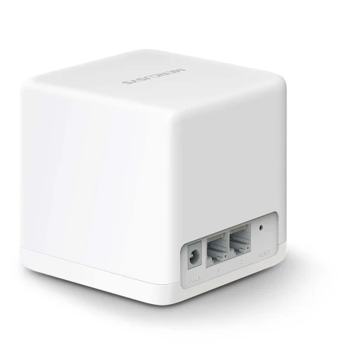 Домашняя Mesh Wi-Fi система TL-Halo H30G(1-pack) фото 1