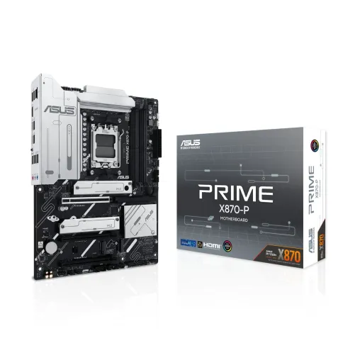 ASUS PRIME X870-P (90MB1IT0-M0EAY0) фото 1