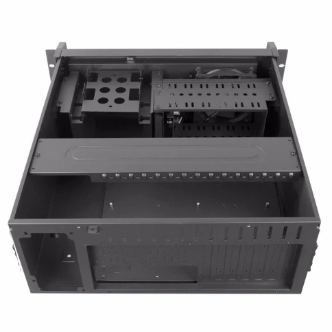 Серверный корпус/ Server case FL-4U-835, 4U Rack, ATX, M-ATX, ITX, w/o фото 6