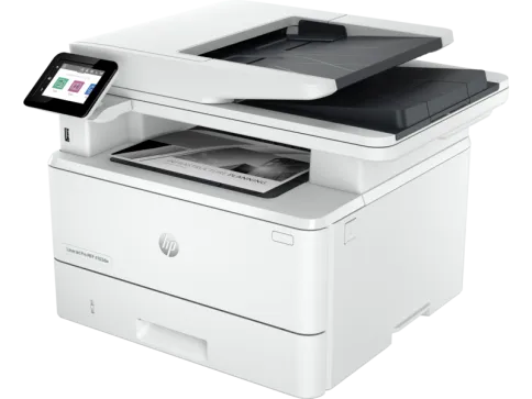 HP LaserJet Pro 4103dw фото 5