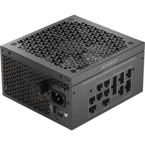 Блоки питания/ Power Supply Corsair RM1000x SHIFT, Model RPS0222, 1000W... фото 2
