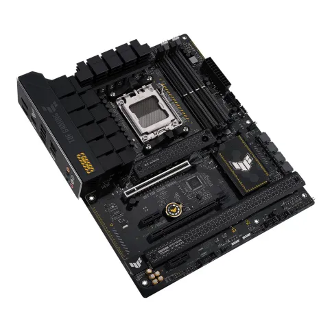 ASUS TUF GAMING B650-PLUS фото 5