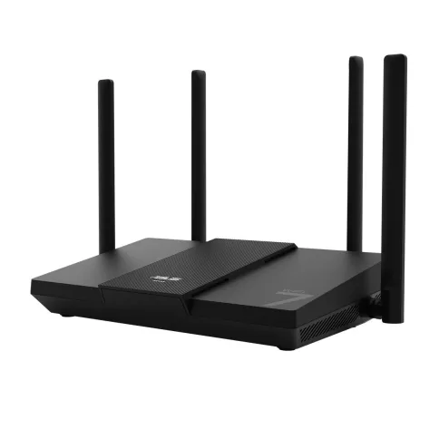 ASUS RT-BE50 фото 3