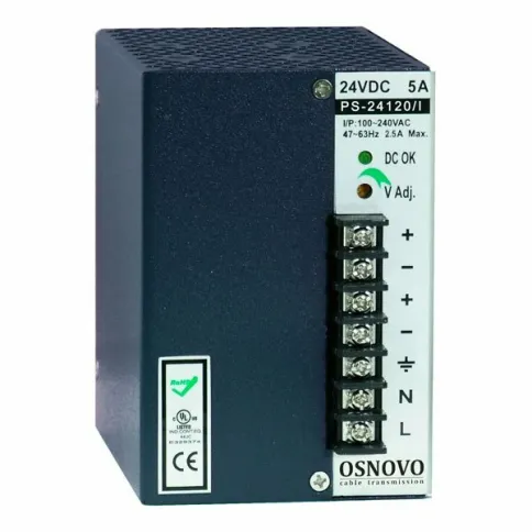 Osnovo PS-24120/I фото 1
