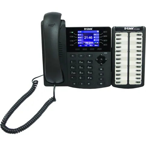 D-Link DPH-150S/F5B фото 3